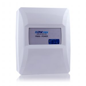 Bloc d’alimentation secourue