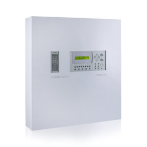 Centrales incendie conventionnelles FP9000