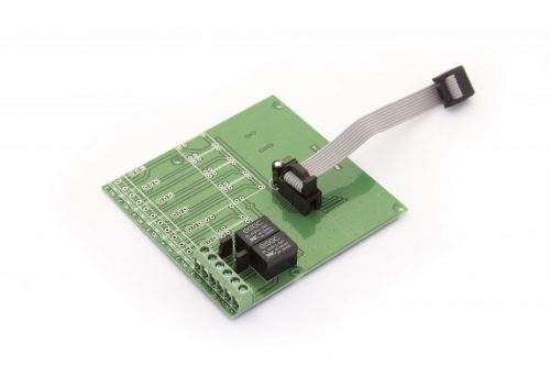 M9000 – Module d’extension relais 2/4/6/8