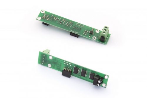 M9000 – Module d’interface RS485