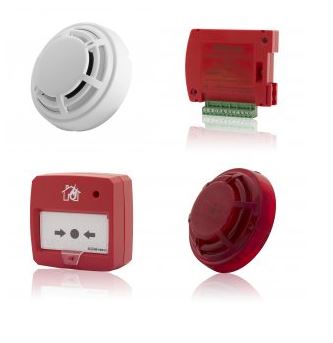 Périphériques Adressables